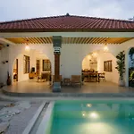 Villa Batu Putih Seminyak
