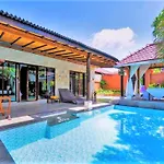 One Bedroom Private Villa Kuta