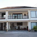 Alami Apartment Seminyak