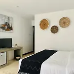Alami Apartment Seminyak