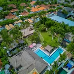 Villa Kalis, 10 Bedroom Family And Group Villa