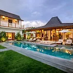 Villa Loma By Alfred In Bali