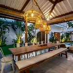 Villa Loma By Alfred In Bali