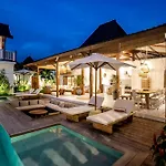 Villa Loma By Alfred In Bali