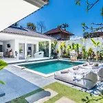 Villa Maviba