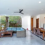 Kecapi Villa Seminyak By Ini Vie Hospitality