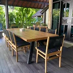 Villa Frangipani Seminyak