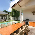 Villa Edara Seminyak