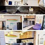 Villa Nakal 1 Seminyak