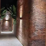 Akhila 1 - 1 Bedroom Modern Tropical Villa At The Heart Of Seminyak