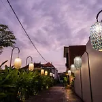 Akhila 1 - 1 Bedroom Modern Tropical Villa At The Heart Of Seminyak