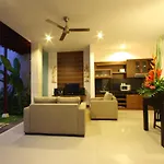 Grania Bali Villas