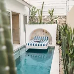 Aleva Villa Seminyak By Ini Vie Hospitality