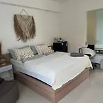 Homely, Cozy Studio In Seminyak 5