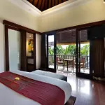 The Khayangan Dreams Villa, Seminyak