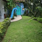 Villa Alam Biru Gardenia
