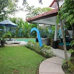 Villa Alam Biru Gardenia