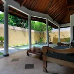 Singgah Villas Seminyak