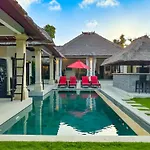Villa Bugis Seminyak