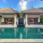 Villa Bugis Seminyak