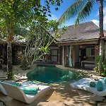 Phinisi Villas - Seminyak Beach