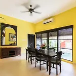 Four On Drupadi