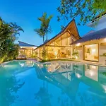 Villa Indigo - 5-Bdr With Huge Pool And Garden