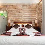 Green Garden Seminyak Villa