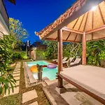 Leluhur 2 - 3Br, Free Nmax, Airport Pick Up And Yt Premium