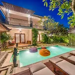 Leluhur 2 - 3Br, Free Nmax, Airport Pick Up And Yt Premium
