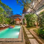 Leluhur 2 - 3Br, Free Nmax, Airport Pick Up And Yt Premium