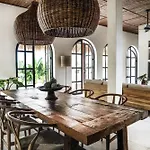 Villa Almaz Seminyak