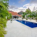 Very Spacious 4 Bedroom Villa Seminyak Near Beach