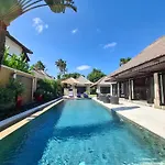 Villa Bugis Seminyak
