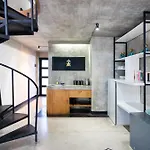 Balissimo Suites Seminyak by Hombali