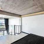 Balissimo Suites Seminyak by Hombali