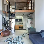 Balissimo Suites Seminyak by Hombali