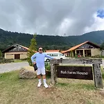 James Guest House