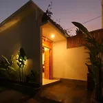 Bougainvillea Villa Seminyak By Parigata