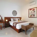 Bougainvillea Villa Seminyak By Parigata