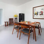 Bougainvillea Villa Seminyak By Parigata