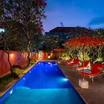 Seminyak Villa Kubuku