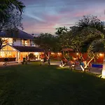 Seminyak Villa Kubuku