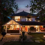 Seminyak Villa Kubuku