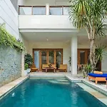 Villa Orange Seminyak By Exotic Bali Properties