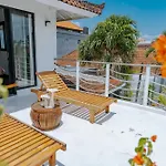 Villa Bossa Nova