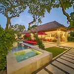 Villa Jaclan Managed By Villa Bugis