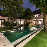 Villa Cemara Managed By Villa Bugis