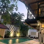 Villa Gardenia - 6 Bedrooms With Pool In Seminyak