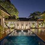 Villa Dalon By Optimum Bali Villas